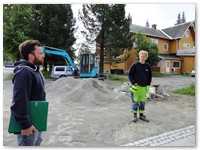 Sigve Kattevold Nordåker